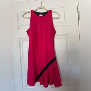 FILA athletic dress